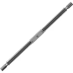 Pilník AJAX na opravu "G" závitů