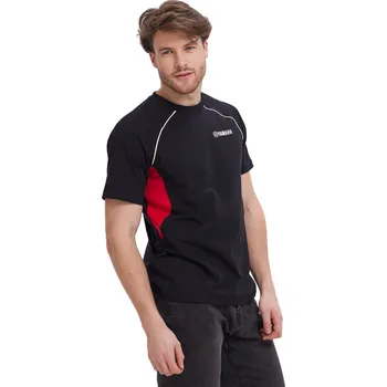 Pánské tričko Pánské tričko YAMAHA Revs - L