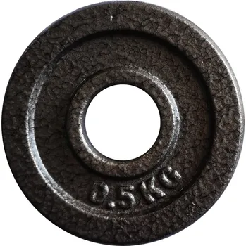 Kotouč litinový 30 mm - 0,5 kg