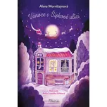 Vánoce v Šípkové ulici - Alena…