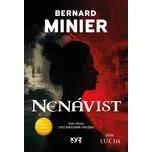 Nenávist - Bernard Minier (2024)…