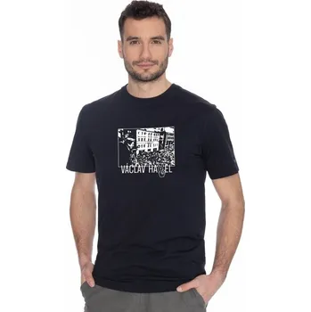 BUSHMAN Freedom 111500 černé