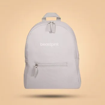 Sportovní batoh BeastPink Batoh Bliss Grey