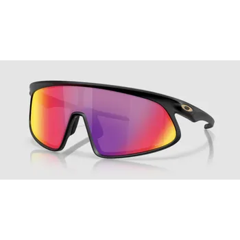 Sluneční brýle Brýle OAKLEY RSLV Matte Black/Prizm Road