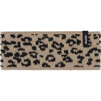 Čepice čelenka Eisbär Banto STB RL - 156/Multicolor/Light Brown one size