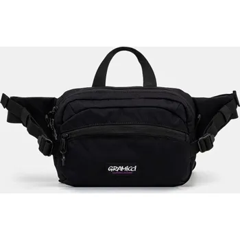 Ledvinka Ledvinka Gramicci Cordura Hiker Bag, ONE SIZE, černá, 99X