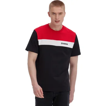 Pánské tričko Tričko YAMAHA Revs Special Edition (unisex) - XS