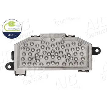 Řídící jednotka Řídící jednotka, topení/ventilace AIC 54776