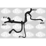 SASIC Hadice chladiče SAS 3406229