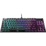Turtle Beach Vulcan TKL AIMO, Black, Linear, US