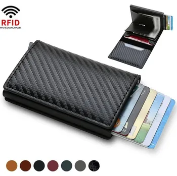 Peněženka Peněženka pro pány | pánská peněženka | úložna karet