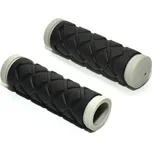 Gripy Author AGR Junior R5 l.100mm (černá/šedá)