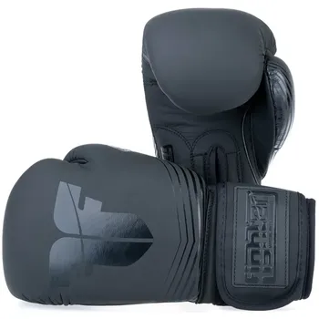 Fighter Sports Gear Split Stripes černé, 16 oz