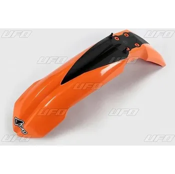 UFO Přední blatník Varianta: oranžová
