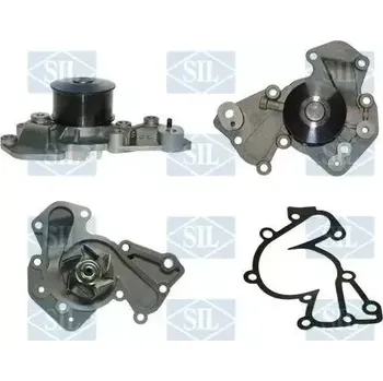 Vodní pumpa motoru Saleri SIL Vodní čerpadlo SLS PA1306