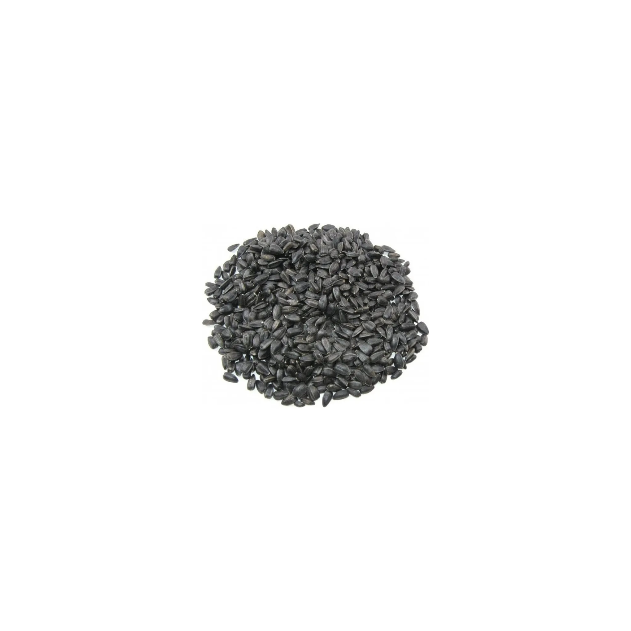 Fotografie 1 - Krmivo pro ptáka Avicentra Slunečnice černá 40 kg 