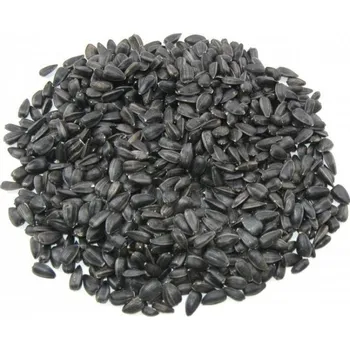 Avicentra Slunečnice černá, 40 kg 