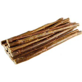 Krmivo pro hlodavce Ham-Stake Proutěné větvičky 100 g