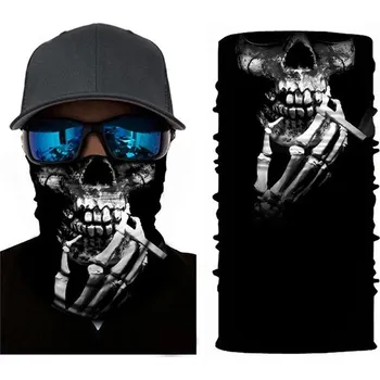 Šátek Motorkářský šátek | cyklistický šátek - více variant - B