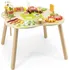 hrací stolek VIGA VG-44657 farma
