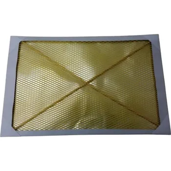 Podložka pro odběr měli - vzorkovnice