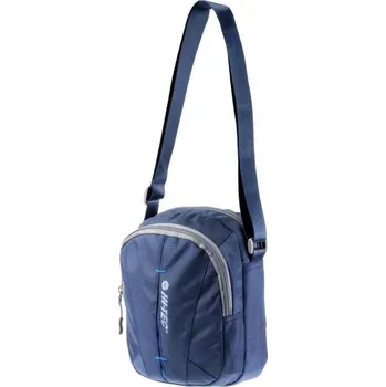 turistický batoh Hi-Tec Saquet taštička Barva: dress blues/place blue