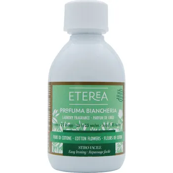 Parfém na praní Relevi Eterea Profuma Biancheria Parfém na prádlo 250 ml květinová