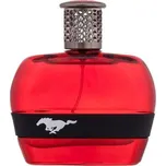 Ford Mustang Mustang Red M EDT 100 ml