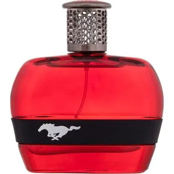 Pánský parfém Ford Mustang Mustang Red M EDT 100 ml