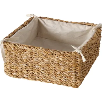 chlebník Boltze Košík na pečivo SOPHY, 25 x 25 cm