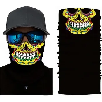 Šátek Motorkářský šátek | cyklistický šátek - více variant - G