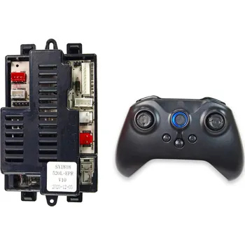 Dětské elektrovozidlo andos Řídící jednotka X1818 520L – EPR V10 + dálkový ovladač pro dětská vozítka