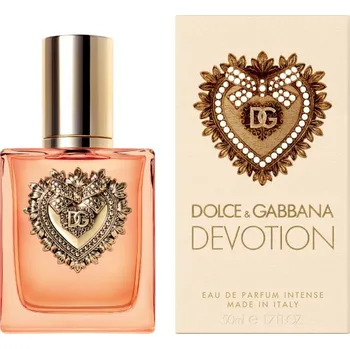Dolce & Gabbana Devotion Intense W EDP