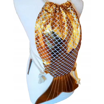 Vak Marysja Mořská panna Ariel