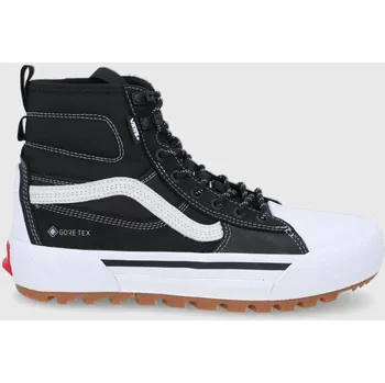 Dámské tenisky Kecky Vans SK8-Hi MTE-3 černá barva, VN0A5I111KP1, 36, 99X