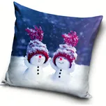 TipTrade Povlak na polštářek 40 x 40 cm