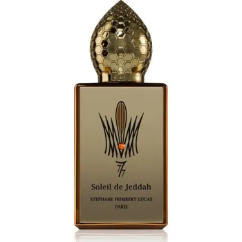Unisex parfém Stéphane Humbert Lucas 777 Soleil de Jeddah Afterglow parfémovaná voda unisex 50 ml