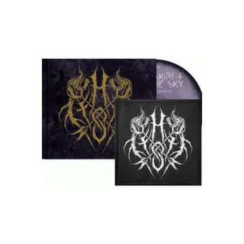 Zahraniční hudba Scorched Earth / Deluxe / Mediabook - Harakiri For The Sky [CD]