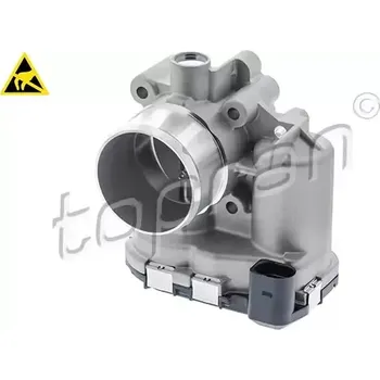 Čidlo automobilu TOPRAN Hrdlo škrtící klapky TPR 305 545