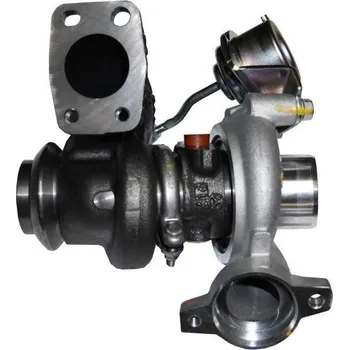 Příslušenství pro turbodmychadlo Starline Turbodmychadlo TD S3007T + DOPRAVA ZDARMA!