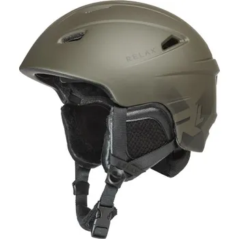 LYŽAŘSKÁ HELMA RELAX WILD RH17T