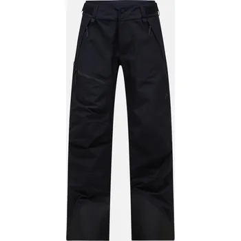 Dámské kalhoty KALHOTY PEAK PERFORMANCE W VERTICAL GORE-TEX 3L PANTS BLACK
