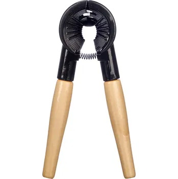 Lis na citrusy Kinvara Louskáček na ořechy WOOD s dřevěnými rukojeťmi