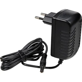 Nabíječka 28,8V/0,8A s LED diodou pro elektrická autíčka ZNL-G288080