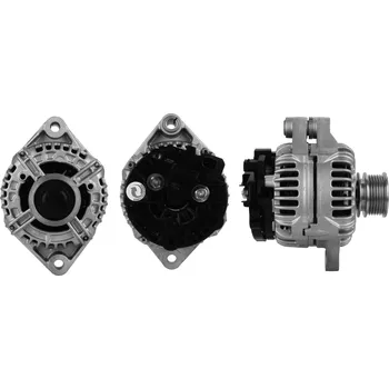 Alternátor ELSTOCK Alternátor ELS 28-5737 + DOPRAVA ZDARMA!