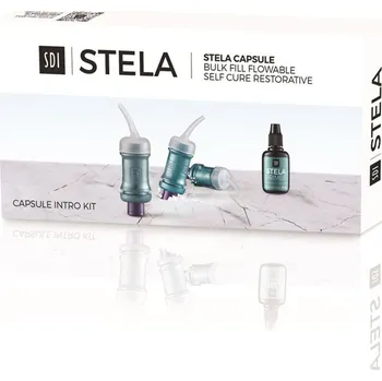 SDI STELA Varianta: Stela Capsule Intro Kit