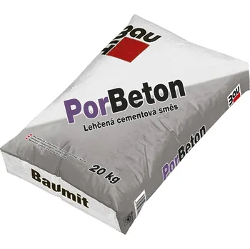 beton Baumit PorBeton 20 kg