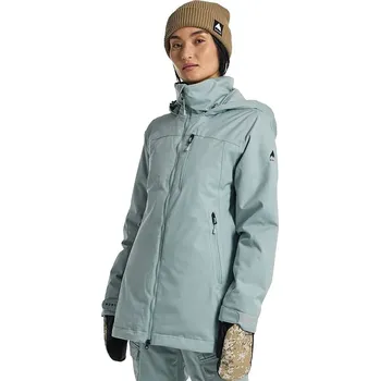 bunda Burton Lelah 2L - Petrol Green M