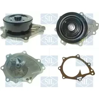 Vodní pumpa motoru Saleri SIL Vodní čerpadlo SLS PA1441