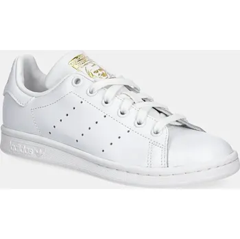 Pánské tenisky Tenisky adidas Originals Stan Smith, 47 1/3, bílá, 00X